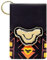 The Lion King Simba Badge Portefeuille Noir