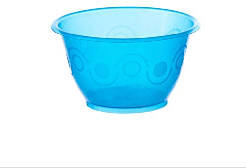 COPPETTE PER GELATO FLORIDA DA 200CC 50 PZ COPPA BICCHIERINO GELATERIE BAR BICCHERI IN POLIPROPILENE 200CC