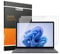 MEGOO [2 Pack Tempered Glass for Surface Laptop 6/5/4/3 15 inch – Bubble-Free Install, Scratch-Resistant, HD Clarity