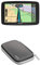 TomTom Start 62 Pkw-Navi (6 Zoll, mit EU-Karten, resistivem Display) + TomTom Schutzhülle