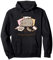 Pusheen Purrfect Weekend Pullover Hoodie
