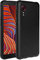 NEWZEROL kompatibel für Samsung Galaxy Xcover 5 Hülle Matte [Vollabdeckung] [Flexibler Rahmen] [Stoßdämpfung] Schutzhülle Weiche Telefonhülle für Samsung Galaxy Xcover 5 Hülle - Schwarz