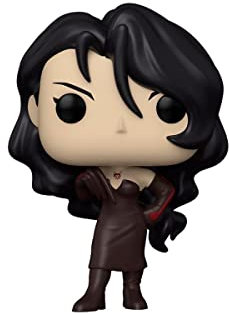 POP! Fullmetal Alchemist 898 Lust Special Edition