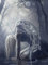 HUASHUZI 5D Diamond Painting Engel Gothic Mädchen Engelsflügel Bilder Diamant Malerei Erwachsene Kreuzstich Kits 30X40cm