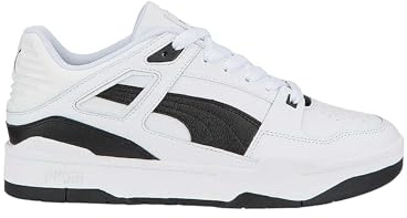 PUMA Slipstream LTH, Sportschuhe, Unisex, Erwachsene, Weiß, 47 EU, weiß, 47 EU