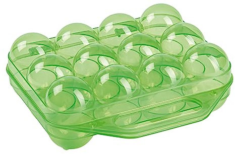 Nobby Eierbox 20 x 19 x 7,5 cm