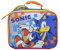 Bioworld Sonic the Hedgehog Lunchtasche, 24,1 cm