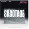 KWON EUN BI - 2nd Single Album Sabotage