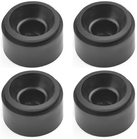 Motorabdeckung Gummihalterung Buchse, Verkleidung Halterung für 5er E61 F07 F10 F11 G30 6er F06 F12 F13 G32 7er F01 G11 8er G14 G15 X1 E84 X3 G01 E83 F25 X4 F26 G02 X5 E70 F15 G05 X6 E71 F16 X7 G07