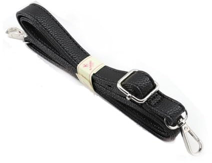 JEYORZY 1pcs Schultergurt für Leder, Verstellbarer Schulterriemen für Taschen, Leder Riemen Tragegurte für Bag Straps, Schulterriemen Leder für Crossbody Bag, Taschengurt Gurt Verlängerung, für Tasche