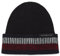 Tommy Hilfiger Mütze, schwarz, für Herren, Corp, Schwarz , Einheitsgröße