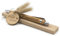 VmG-Store Holz Kugelschreiber als Geschenkidee zum Muttertag Mama Vatertag Geburtstag Papa Oma und Opa Arbeitskollege Freundin Freund (Mit Wunschname, 21 Beste Kollegin)