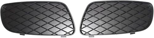 Griglia fendinebbia Copertura fendinebbia per Smart Fortwo 451 2008-2012 4518260124C22A