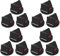 AKOOSY 30Pcs Spray Paint Nozzle Tips for Art Spray Painting Spray Can Nozzles for Precise Coverage Efficient Application for DIY Projects and Professionals
