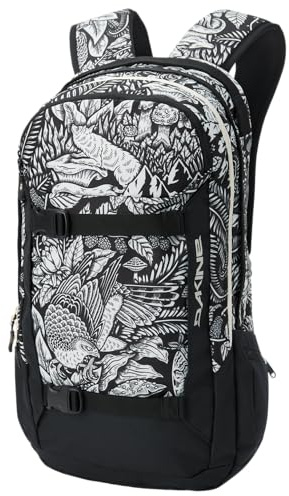 Dakine Mission 25L Backpack