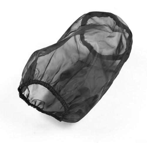 2 filtri dell'aria per motore, in rete, per una protezione efficace contro acqua e detriti