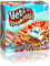 Megableu - 678 019 - Yeti nei miei spaghetti - Gioco di Mikado per Bambini, Bianco, Blu e Rosso