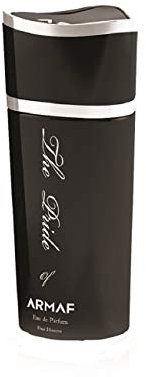 Armaf The Pride Eau de Parfum Spray, 100 ml