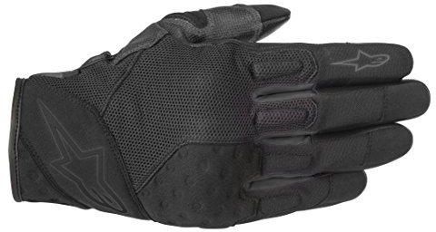 Alpinestars Kinetic Handschuhe Schwarz M