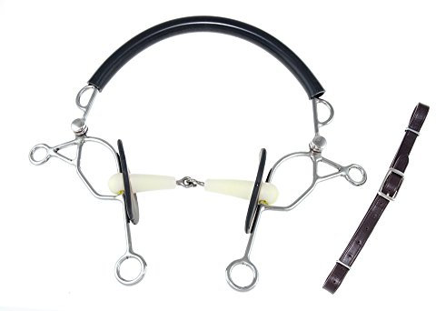 HAPPY MOUTH HACKAMORE HB-2926_12,5