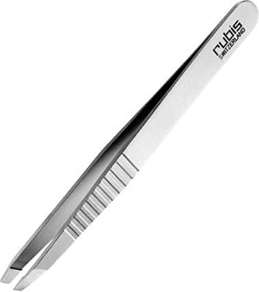 Rubis Classic Tweezer Pro Grip, 1K102PG,Rubis Switzerland Swiss Made World Renowned Precision