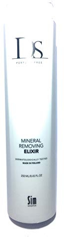 DS - Sim Sensitive Mineral Removing Elixir 250 ml