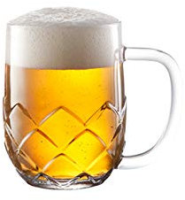 Tescoma Mybeer Lupulus Bierkrug 500 ml