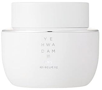 Yehwadam Jeju Magnolia Pure Brightening Cream 50ml