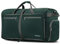 Gonex Leichter Faltbare Reise-Gepäck 100L Duffel Taschen Sporttasche für Reisen Sport Gym Urlaub Dunkelgrün