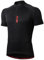 FEIXIANG Herren Fahrradtrikot, Kurzarm Radtrikot Fahrrad Trikot Fahrradbekleidung für Männer, Atmungsaktive Cycling Jersey Radsport Bekleidung