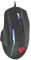 Genesis Gaming Maus Xenon 220 G2 RGB kabelgebunden schwarz