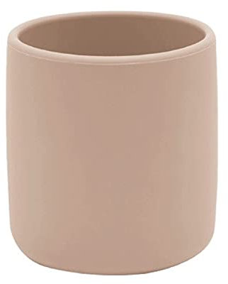 Sevira Kids - Gobelet bébé - verre en silicone