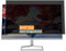 Vaxson TPU Pellicola Privacy, compatibile con HP M32f 31.5 Monitor, Screen Protector Film Filtro Privacy [Non Vetro Temperato] Nuovo