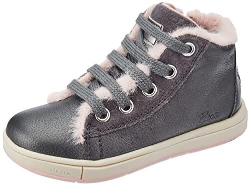 Geox Baby Mädchen B Trottola Girl B Sneakers