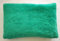 Proflax Kissenhülle Cocoon, supersoftes Fellimitatkissen, Größe 27x43 cm, Farbe Lagune
