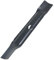 Spares2go Metal Blade compatible with Qualcast RM34 MEB1234M MEB1434M MEB1334M Lawnmower (34cm)