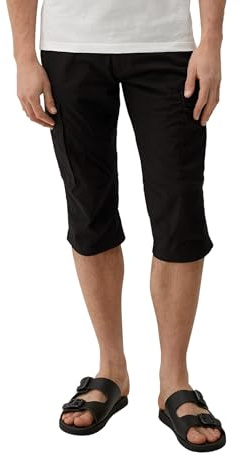 s.Oliver Cargo-Bermuda, Detrot Relaxed Fit