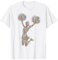 Cheer Cheerleading Cheerleader Mädchen T-Shirt