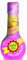 AMK® Baby Bio Orchid House Plant Concentrated Food Feed Care Fertiliser 175ml Produces Brighter Stronger Blooms
