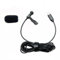 MICMXMO Microfono USB C Lavalier per iPhone 16 15 Pro Max, iPad Pro 10 iPad Air 5/4, MacBook Pro/Air, Android Type-C Device, Galaxy S23/S22 Tab S9, Clip On Mini MIC per Live Streaming, 3M