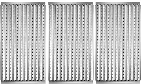 463242516 Emitterplatten für Charbroil Commercial Tru Infrarot Grill Ersatzteile 3 Brenner 463242515 463367016 463346017 463246018 Emitter Panel Charbroil Signature G466-2400-W1 Cooking Grat ates
