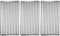 463242516 Emitterplatten für Charbroil Commercial Tru Infrarot Grill Ersatzteile 3 Brenner 463242515 463367016 463346017 463246018 Emitter Panel Charbroil Signature G466-2400-W1 Cooking Grat ates