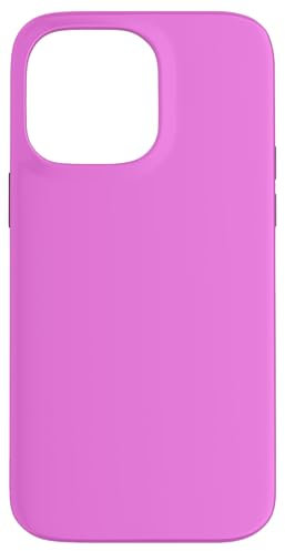 Hot Pink Case for iPhone 14 Pro Max