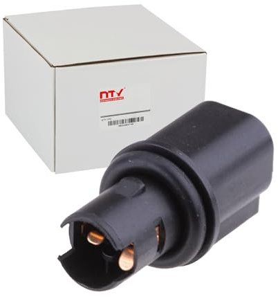 NTY Ez-Fr-003 Lampenfassung, Park-/positionsleuchte | Ez-Fr-003 passend für Mondeo S-Max