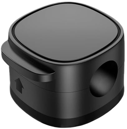 Magnetischer Kabelclip für Ladekabel, magnetischer Kabelmanagement-Clip