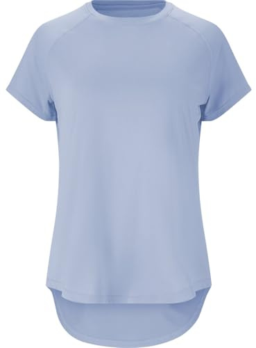 Athletica Damen Gaina V2 S/S T-Shirt, Windsurfer, 38