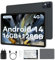 2025 Tablet 11 Zoll Android 14 | Dual 4G SIM 5G WiFi, 16GB RAM + 128GB ROM/1TB TF | Tablet Mit Schutzhülle | Octa-core Gaming Tablets | 13MP + 8MP | 7000mAh | 1280 x 800 | BT 5.0 | GMS | GPS | Grau