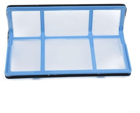 Filtro primario di ricambio dal design innovativo per robot aspirapolvere ARIETE Pro Evolution (modello 27131/17128)