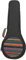 CIMAXIC 1 Stück Mandoline Tasche Handtasche Behälter Für Mandoline Tragbare Tragetasche Mandolinen Umhängetasche Tragbare Mandolinentasche Mandolinenkoffer Schwamm