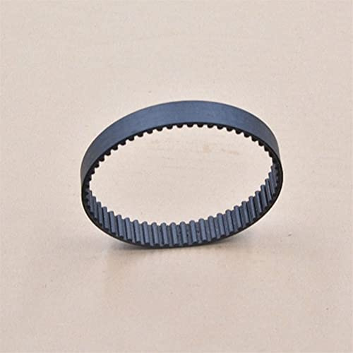 KFGISD, HTD5M Zahnriemen 15/20/25 mm Breite, Getriebe-Gummiriemen 5 mm Teilung, 315/320-5M, Zahnriemen-Ersatzteile ，Gummisynchronriemen(Width 26mm,HTD320 5M)